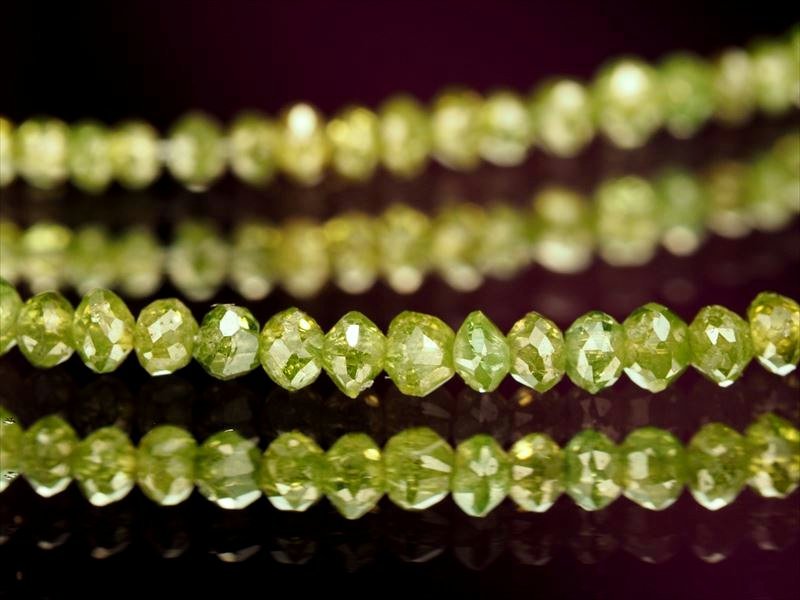 グリーンダイヤモンド