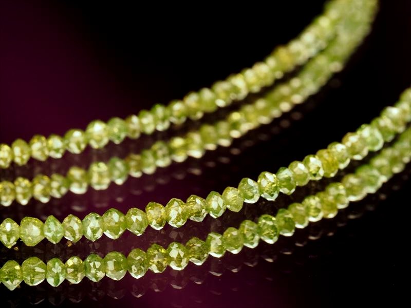 グリーンダイヤモンド