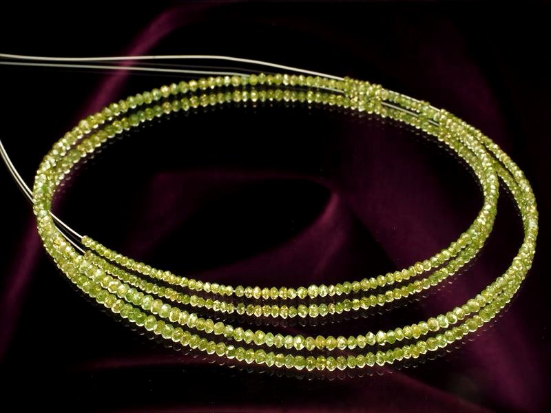 グリーンダイヤモンド