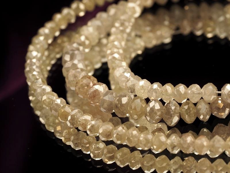 ホワイトダイヤモンド