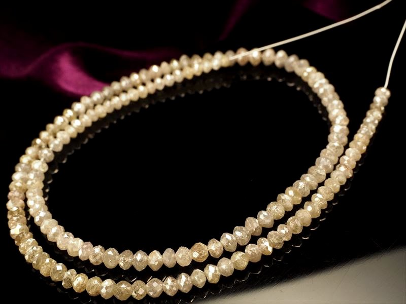 ホワイトダイヤモンド