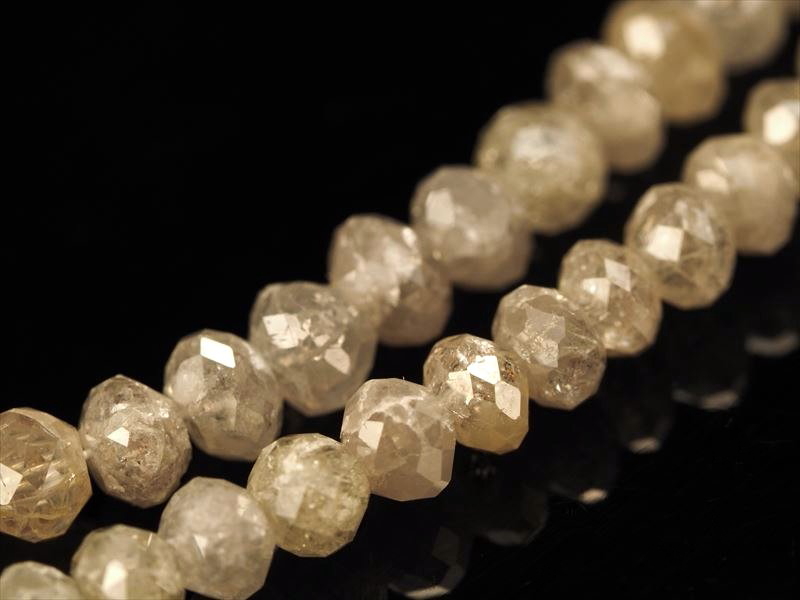 ホワイトダイヤモンド