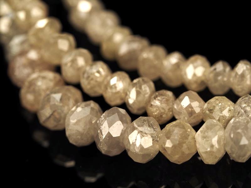 ホワイトダイヤモンド