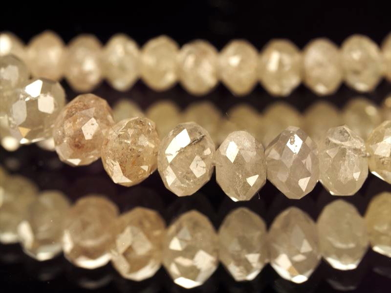 ホワイトダイヤモンド