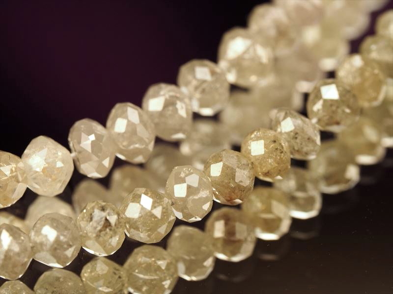 ホワイトダイヤモンド