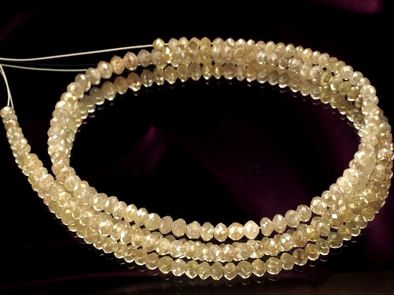 ホワイトダイヤモンド