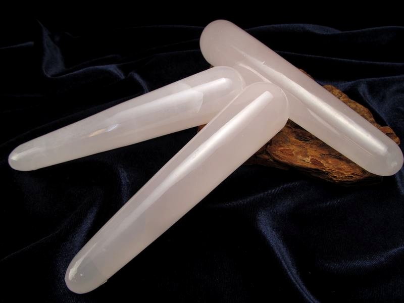 マッサージワンド