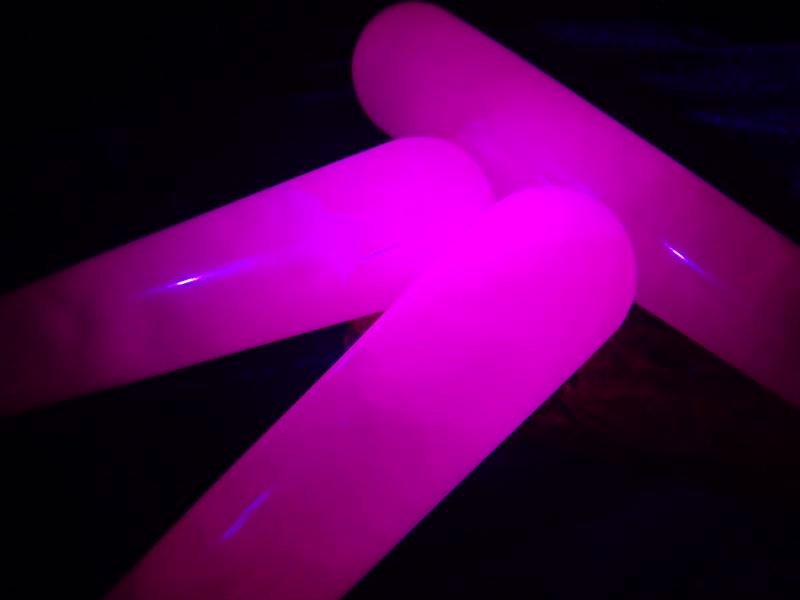 マッサージワンド