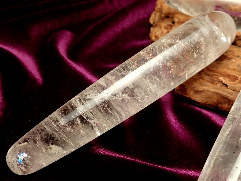 マッサージワンド