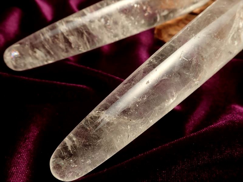 マッサージワンド