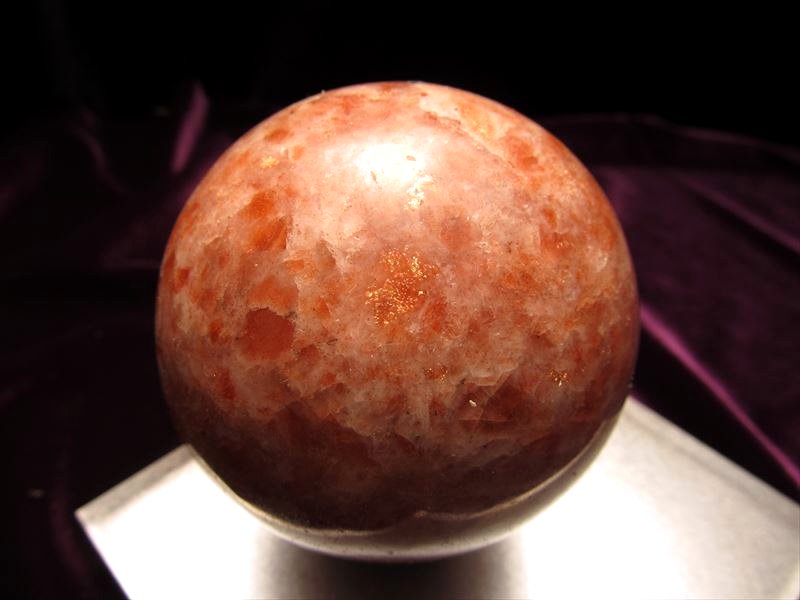 ☆きらきらアベンチュレッセンス＆シラー☆勝利の石！☆展示会商品