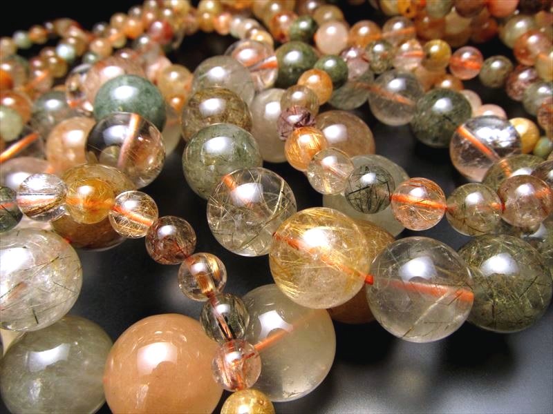 ブレス詰め合せ