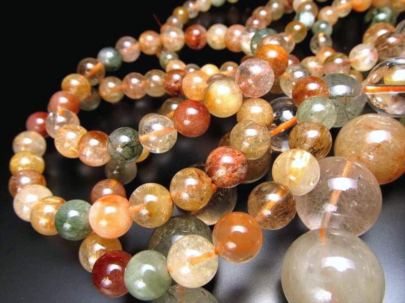 ブレス詰め合せ