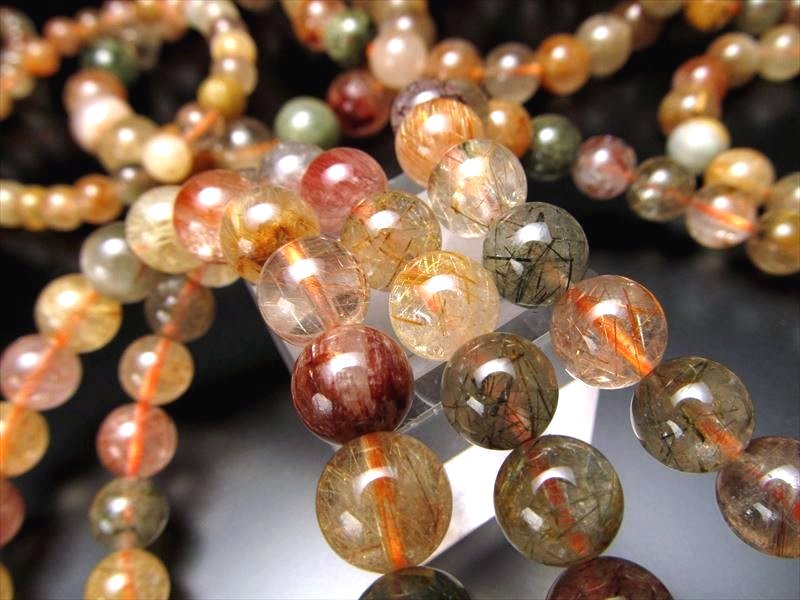 ブレス詰め合せ