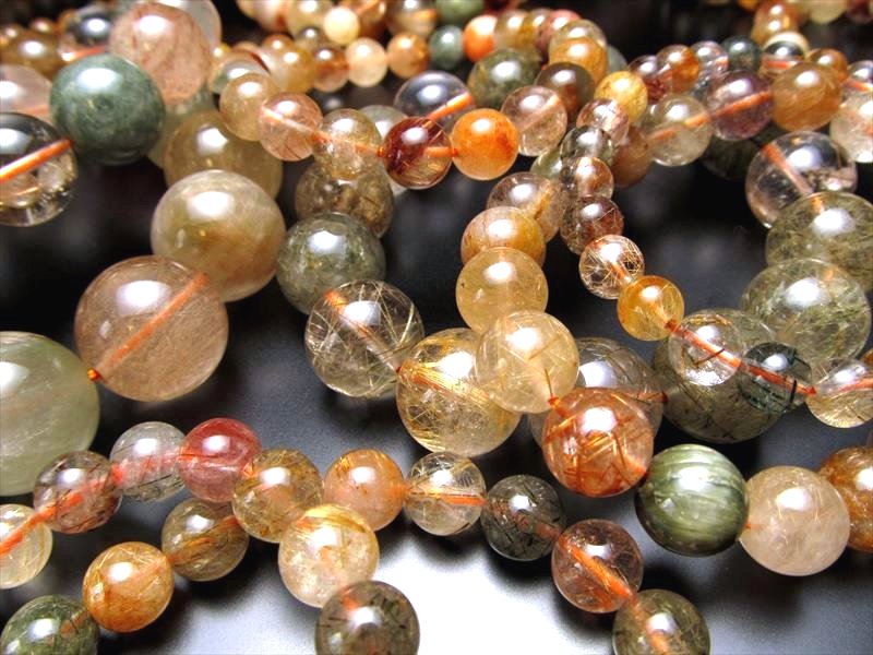 ブレス詰め合せ