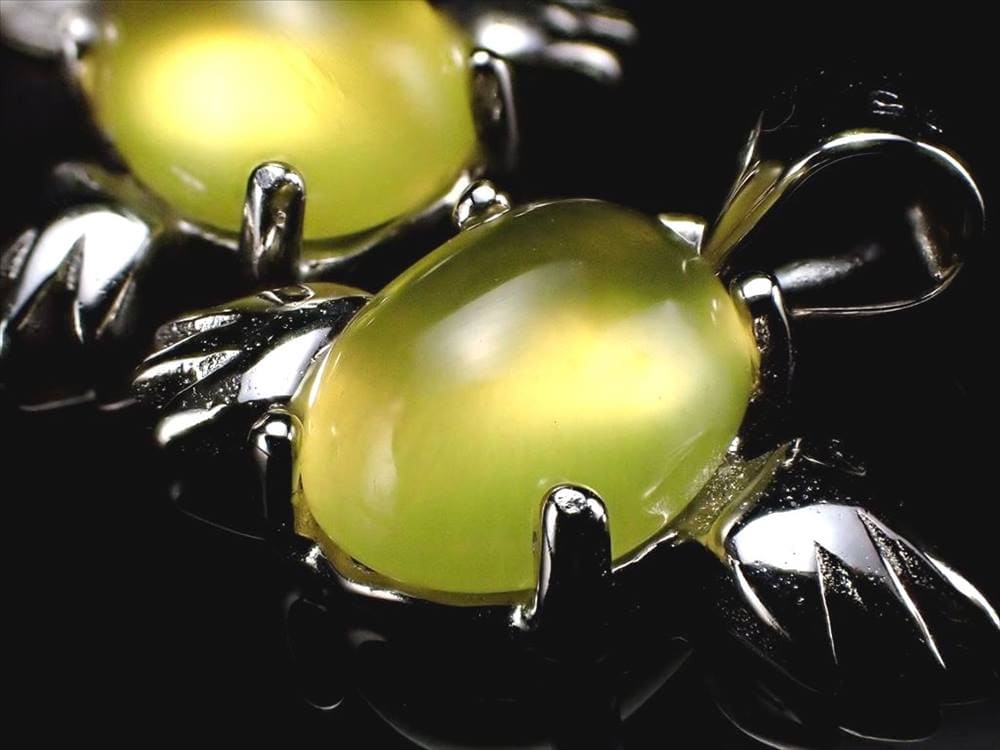 ゴールデンプレナイト ペンダント エンジェル シルバー 天使