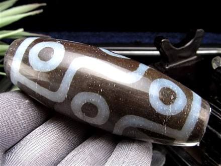 天珠 置物 オブジェ アゲート インテリア