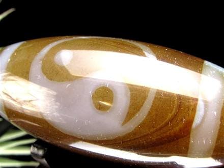 天珠 置物 オブジェ アゲート インテリア