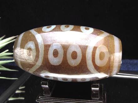 天珠 置物 オブジェ アゲート インテリア