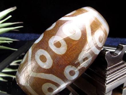 天珠 置物 オブジェ アゲート インテリア