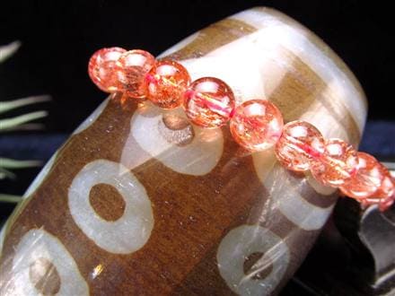 天珠 置物 オブジェ アゲート インテリア