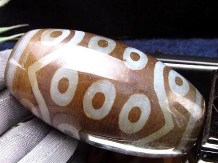 天珠 置物 オブジェ アゲート インテリア