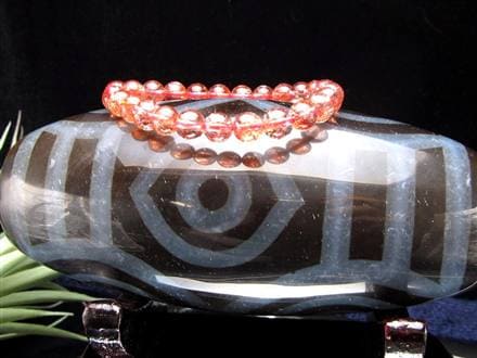 天珠 置物 オブジェ アゲート インテリア