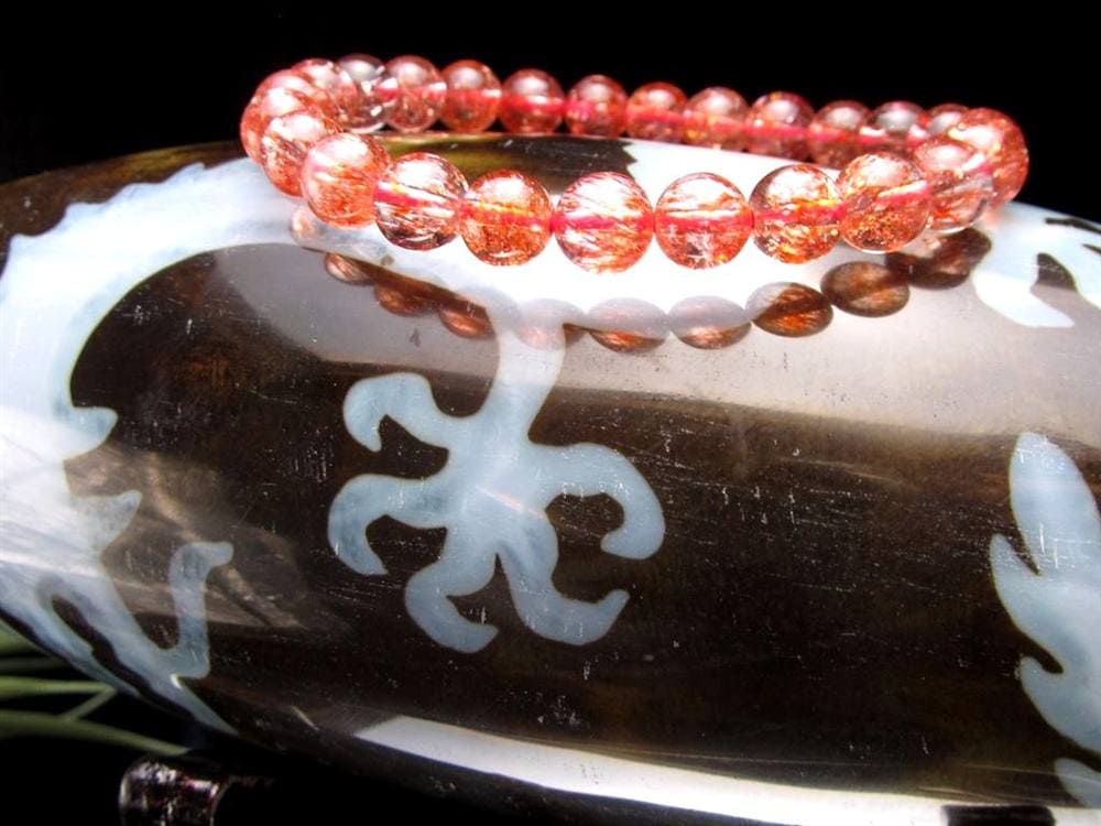 天珠 置物 オブジェ アゲート インテリア