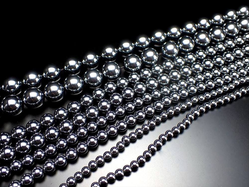 テラヘルツ鉱石 テラヘルツ波 NASA 連 ビーズ