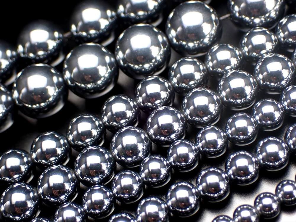 テラヘルツ鉱石 テラヘルツ波 NASA 連 ビーズ