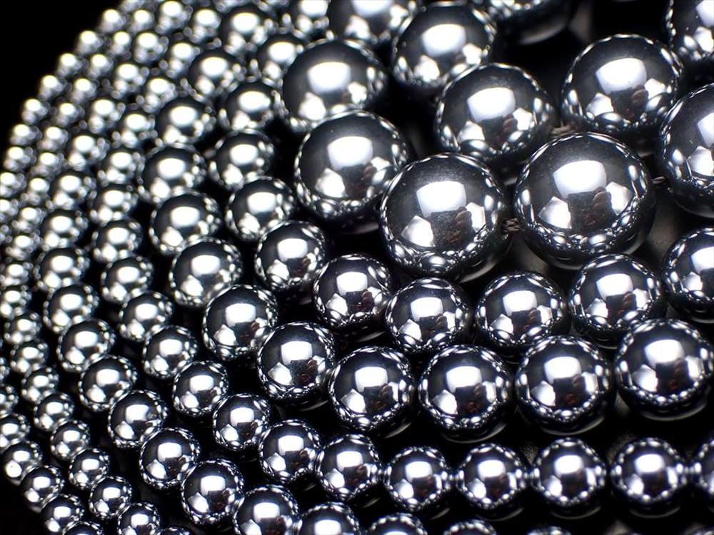 テラヘルツ鉱石 テラヘルツ波 NASA 連 ビーズ