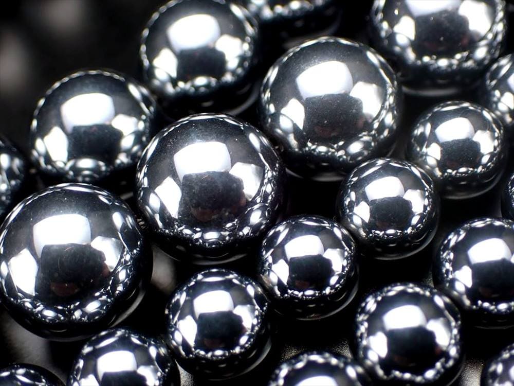 テラヘルツ鉱石 テラヘルツ波 NASA 連 ビーズ