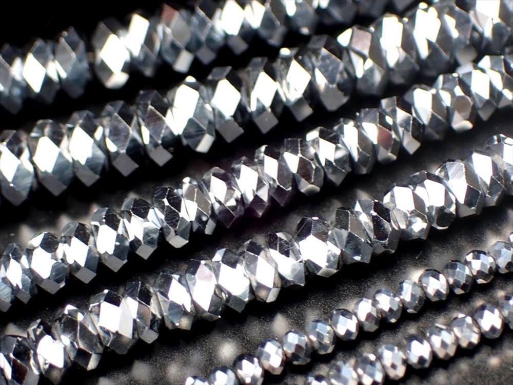 テラヘルツ鉱石 テラヘルツ波 NASA 連 ビーズ