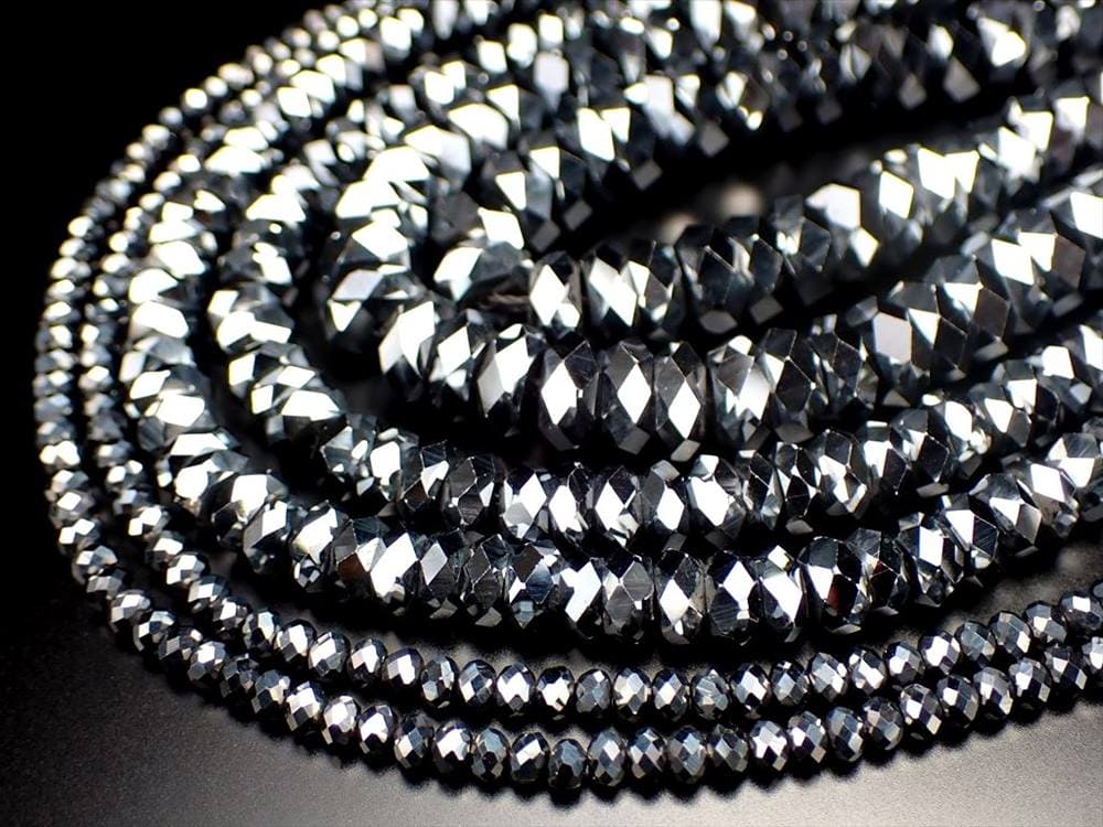 テラヘルツ鉱石 テラヘルツ波 NASA 連 ビーズ