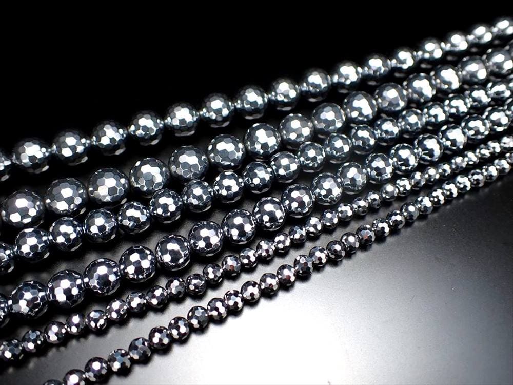 テラヘルツ鉱石 テラヘルツ波 NASA 連 ビーズ