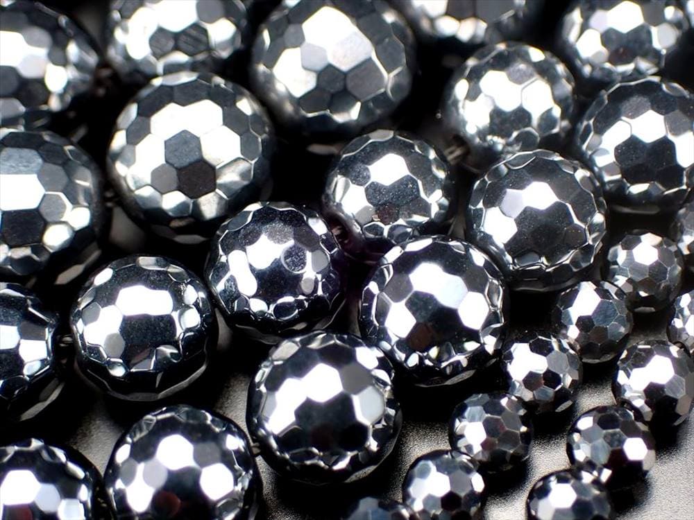 テラヘルツ鉱石 テラヘルツ波 NASA 連 ビーズ