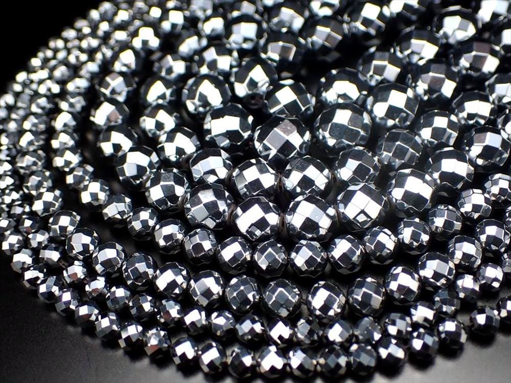 テラヘルツ鉱石 テラヘルツ波 NASA 連 ビーズ