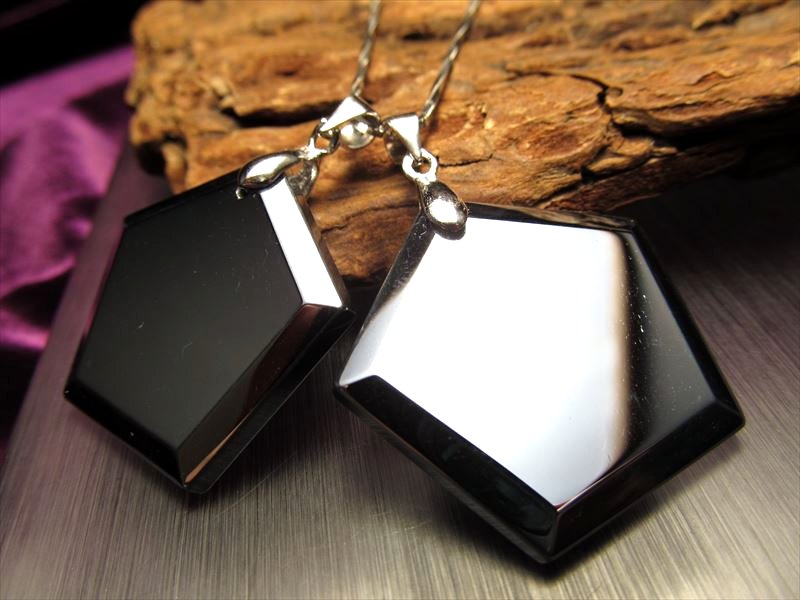 テラヘルツペンダントトップ