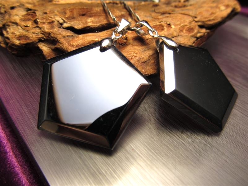 テラヘルツペンダントトップ