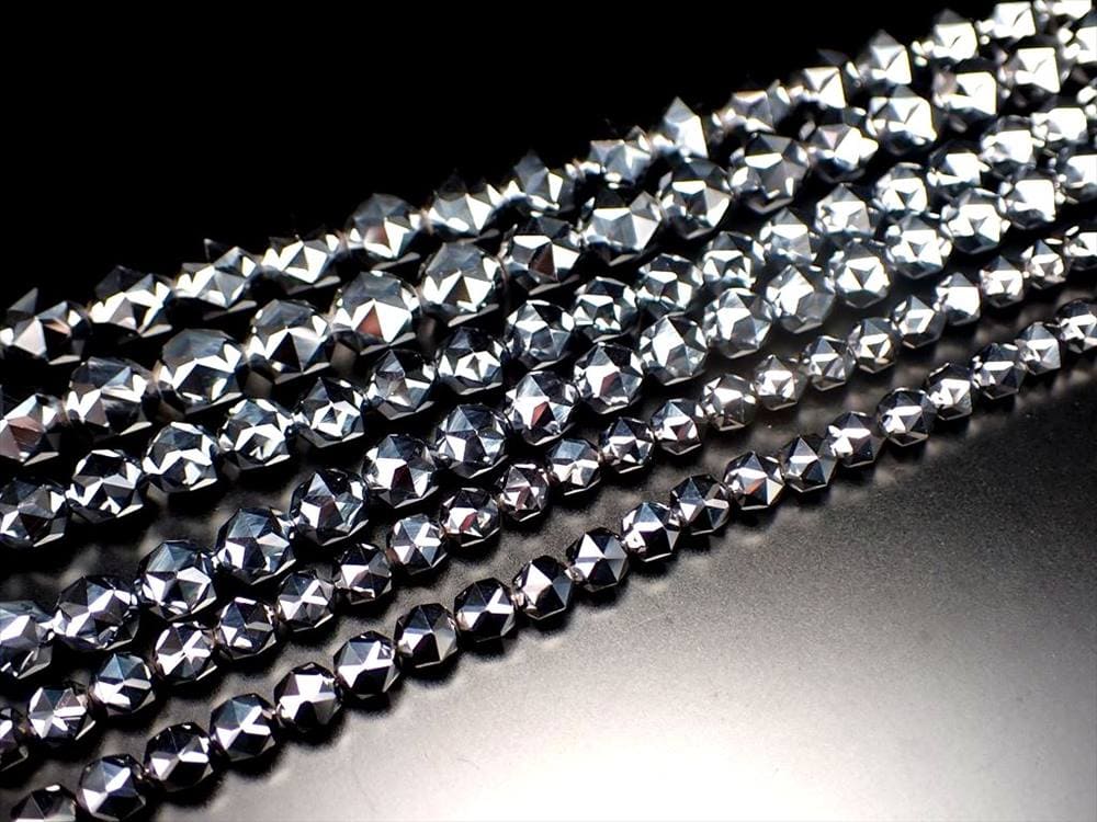 テラヘルツ鉱石 テラヘルツ波 NASA 連 ビーズ