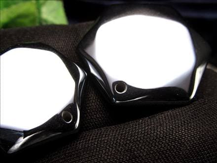 テラヘルツ鉱石 テラヘルツ波 NASA テラヘルツ ビーズ