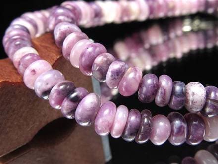 ティファニーストーン オパールフローライト ブレスレット 天然石