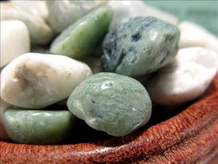 さざれ サザレ 天然石 浄化 インテリア