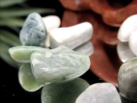 さざれ サザレ 天然石 浄化 インテリア