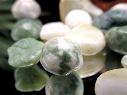 さざれ サザレ 天然石 浄化 インテリア