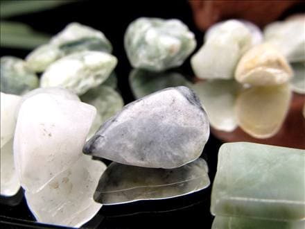 さざれ サザレ 天然石 浄化 インテリア