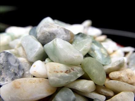 さざれ サザレ 天然石 浄化 インテリア