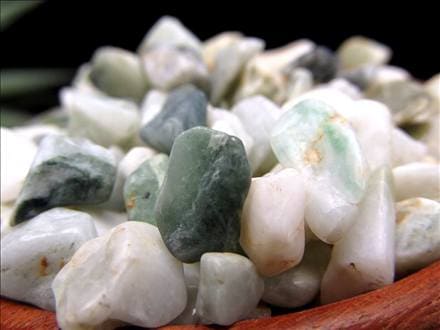 さざれ サザレ 天然石 浄化 インテリア