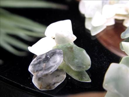 さざれ サザレ 天然石 浄化 インテリア