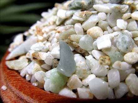 さざれ サザレ 天然石 浄化 インテリア